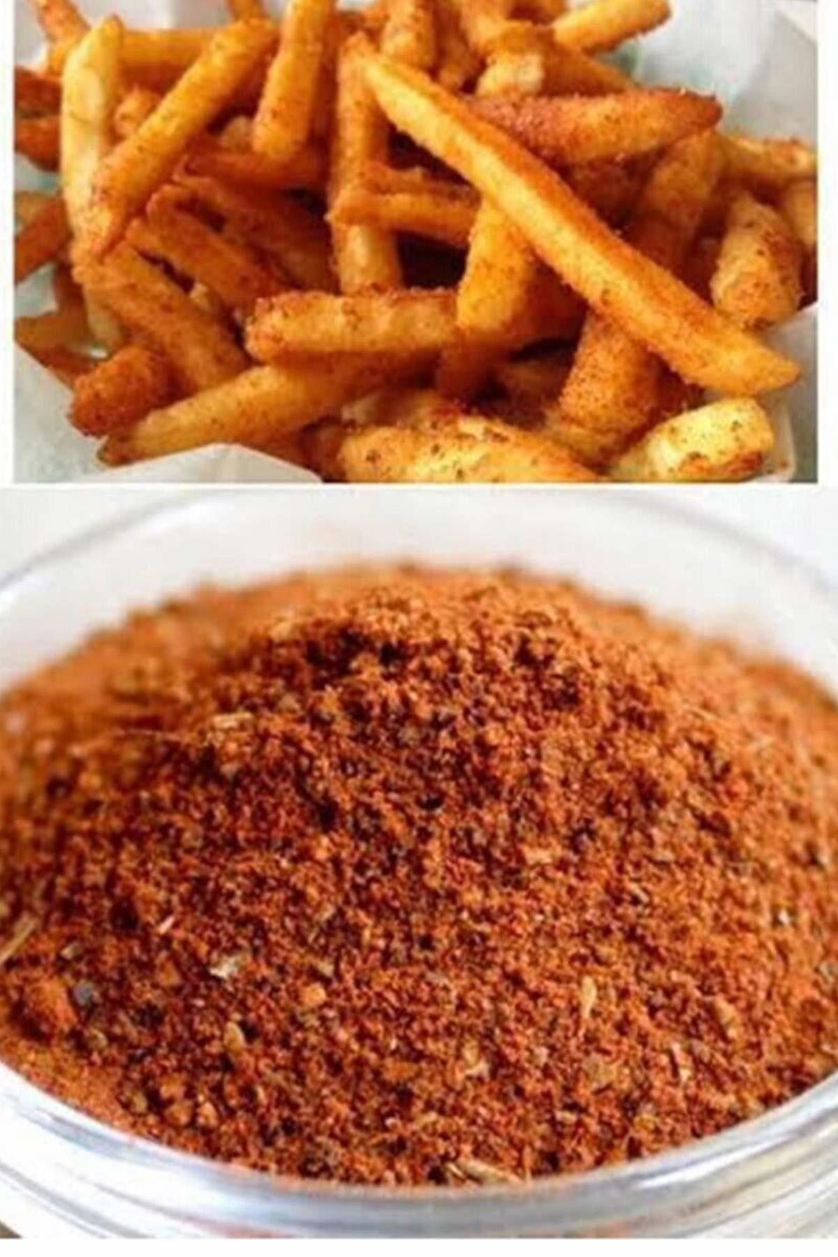 Royaleks Glutensiz Kajun Toz 250 gr