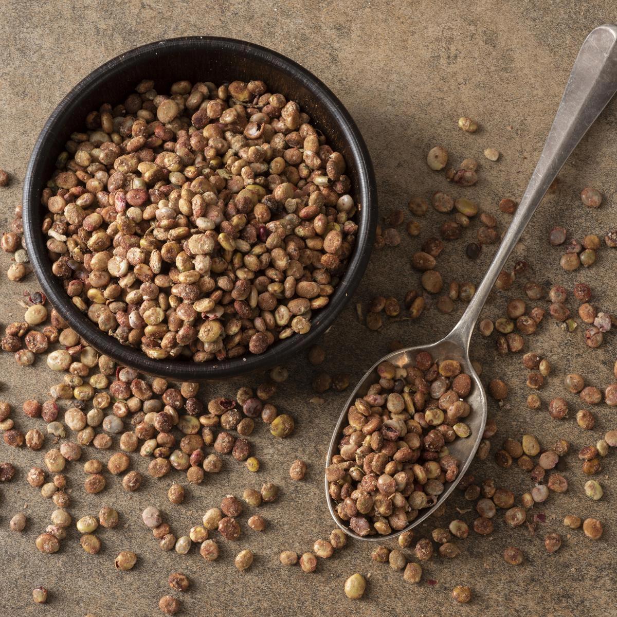 Makbul Vegan Sumak Tane 2 kg