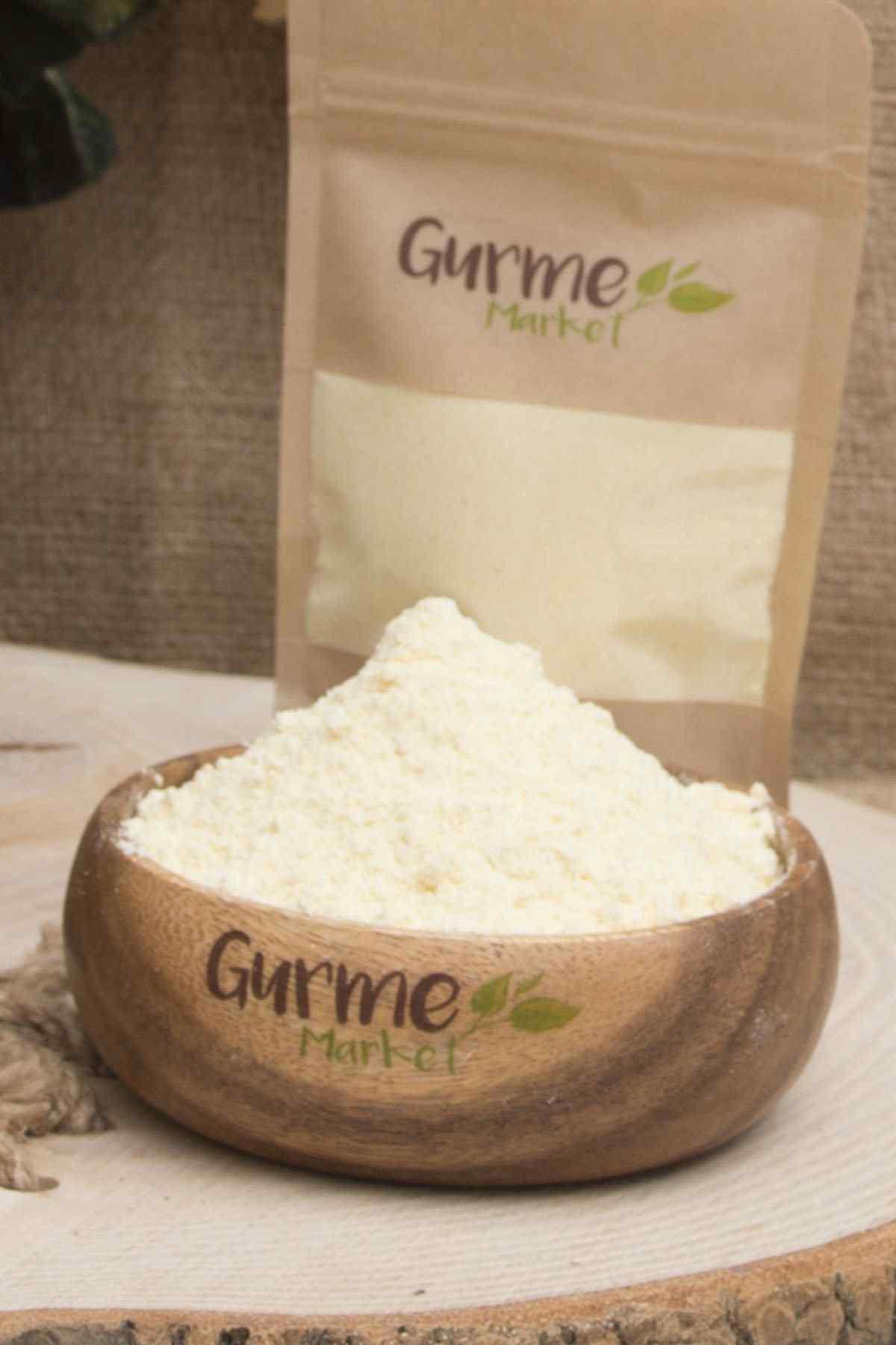 Gurmemarket Vegan Toz Mısır Unu 250 gr