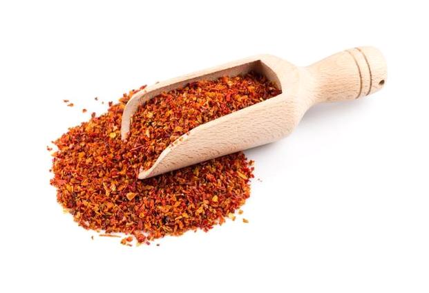 Mecitefendi Acı Pul Biber Tane 500 gr