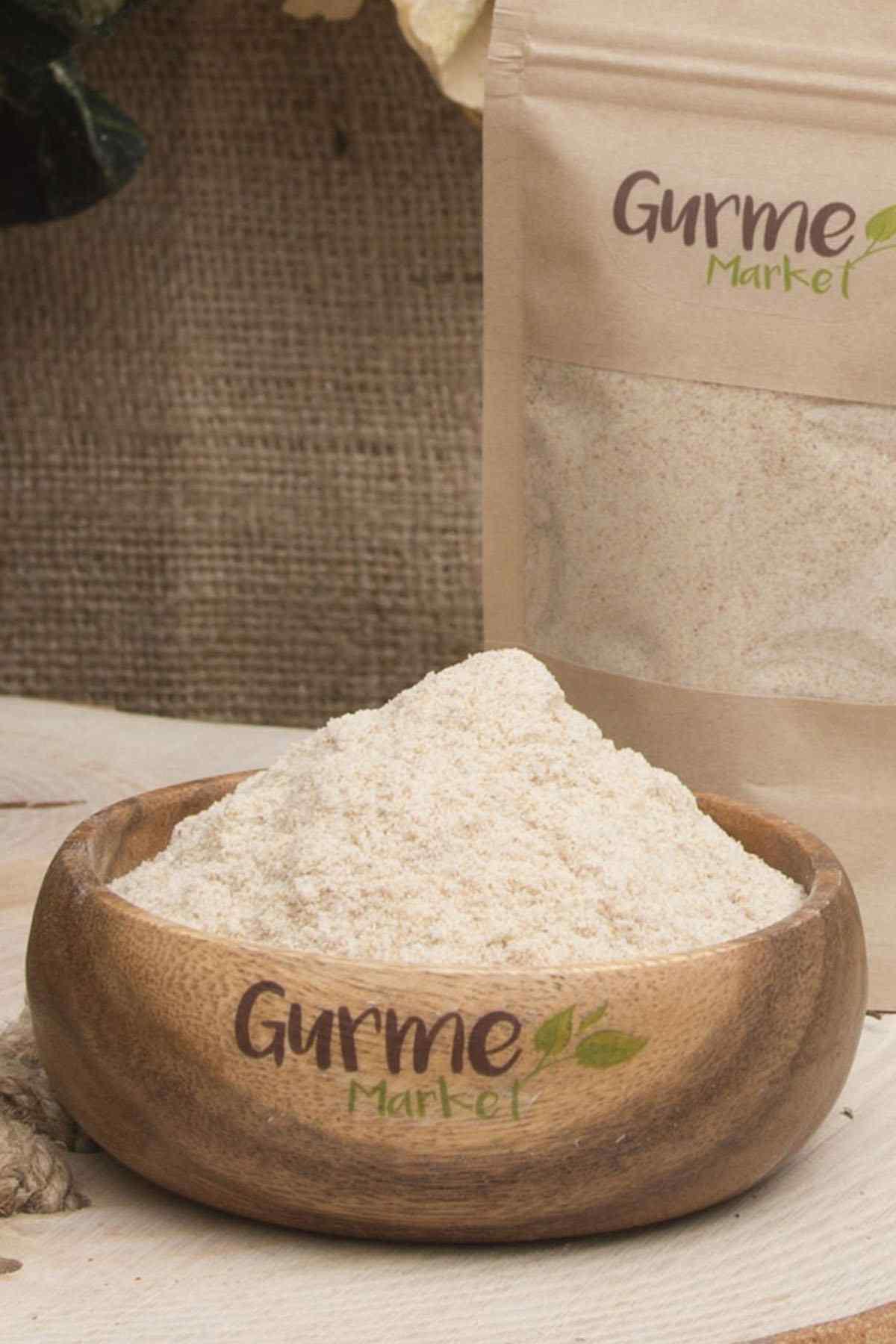 Gurmemarket Vegan Sarımsak Toz 100 gr