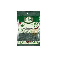 İnci Vegan Haşhaş Toz 1 kg