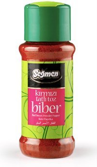 Seğmen Vegan Toz Biber 90 gr