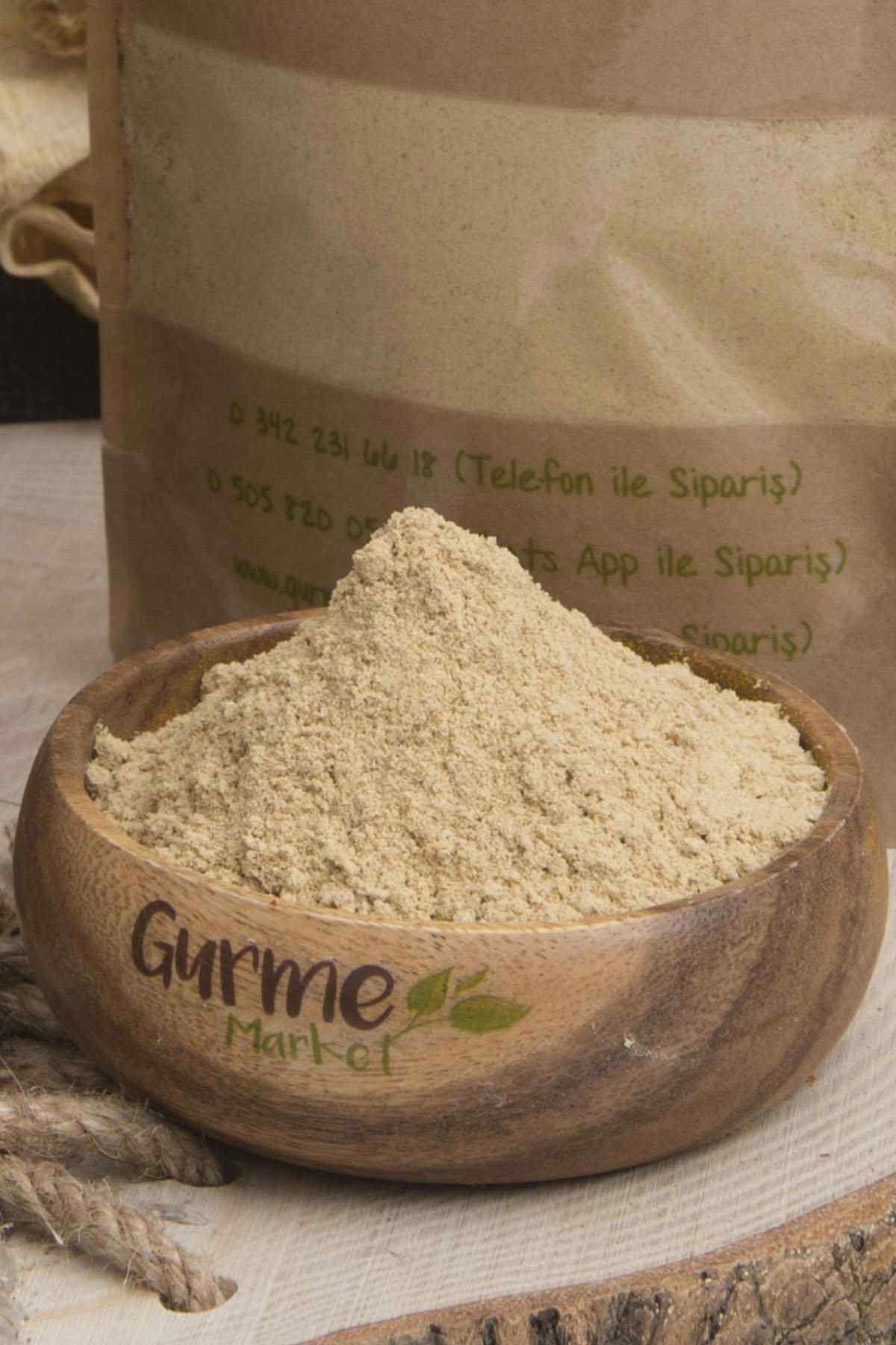 Gurmemarket Vegan Toz Zencefil Toz 250 gr