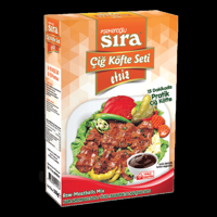 Şekeroğlu Vegan Çiğköfte Tane 500 gr