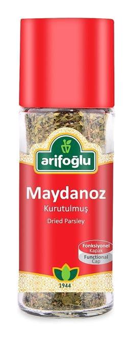 Arifoğlu Vegan Maydanoz Tane 15 gr