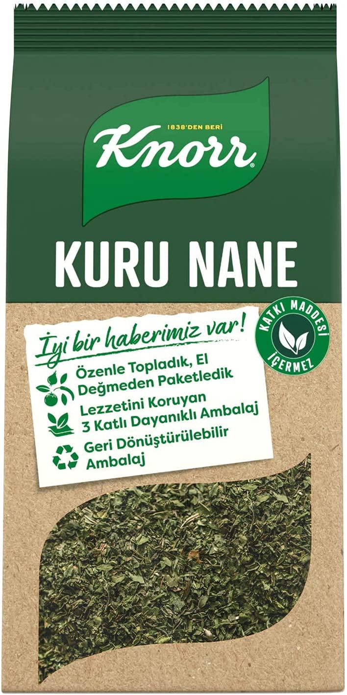Hector Emporium Doğal Nane Toz 25 gr