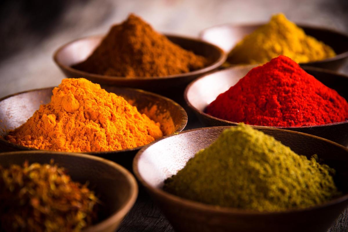Diyarından Baharat Kekik Toz 4 x 250 gr