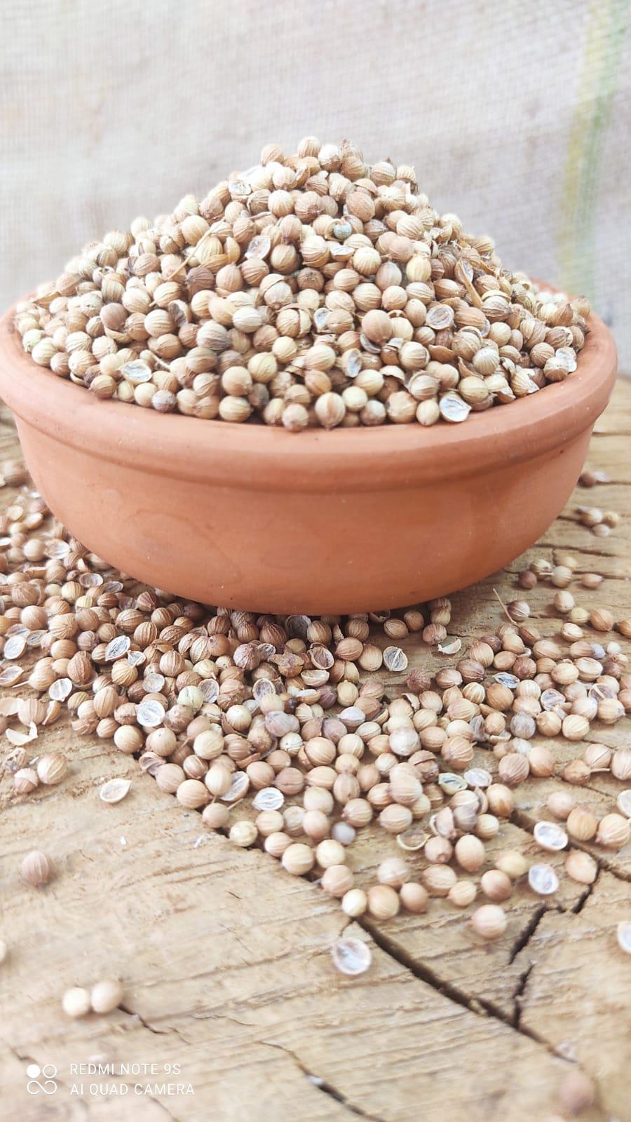 Diyarından Vegan Kişniş Toz 500 gr