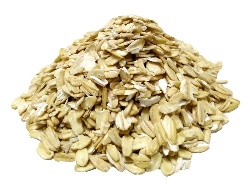 Lokman Avm Vegan Tane Yulaf Ezmesi 100 gr