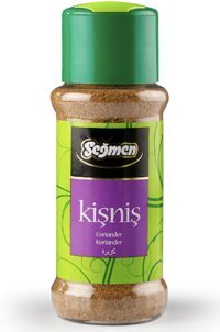 Seğmen Vegan Kişniş Toz 85 gr