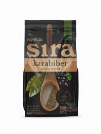 Şekeroğlu Vegan Karabiber Toz 50 gr
