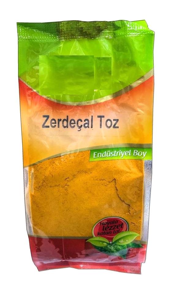 Diyarından Baharat Zerdeçal Toz 1 kg