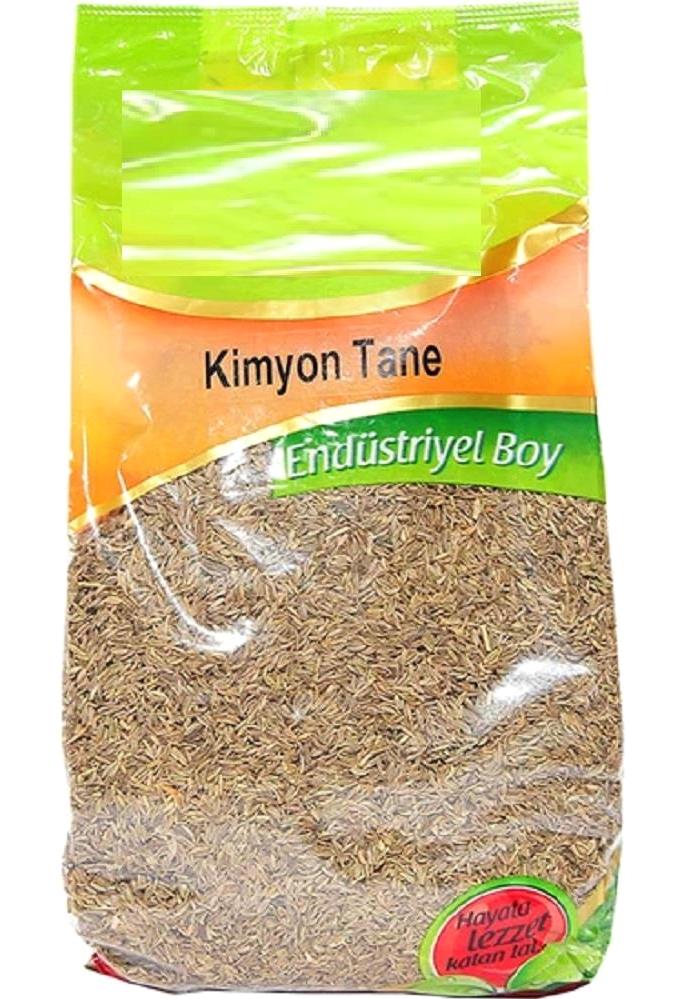 Diyarından Baharat Kimyon Tane 1 kg