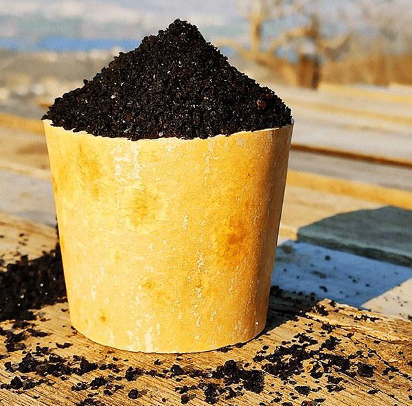 Maraş Market Vegan İsot Toz 500 gr