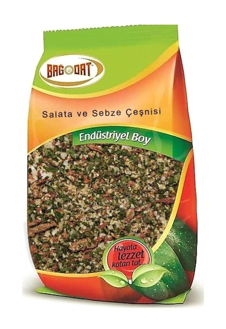 Bağdat Glutensiz Çeşni Tane 250 gr