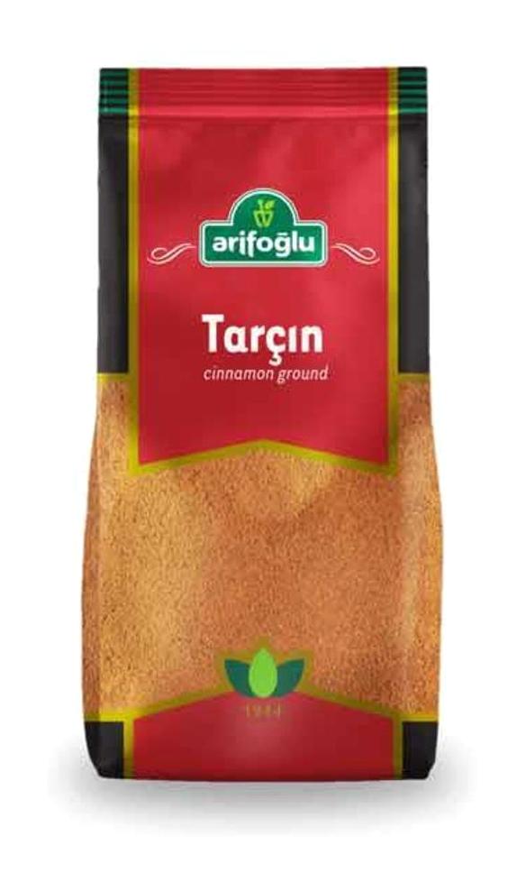 Arifoğlu Vegan Tarçın Toz 250 gr
