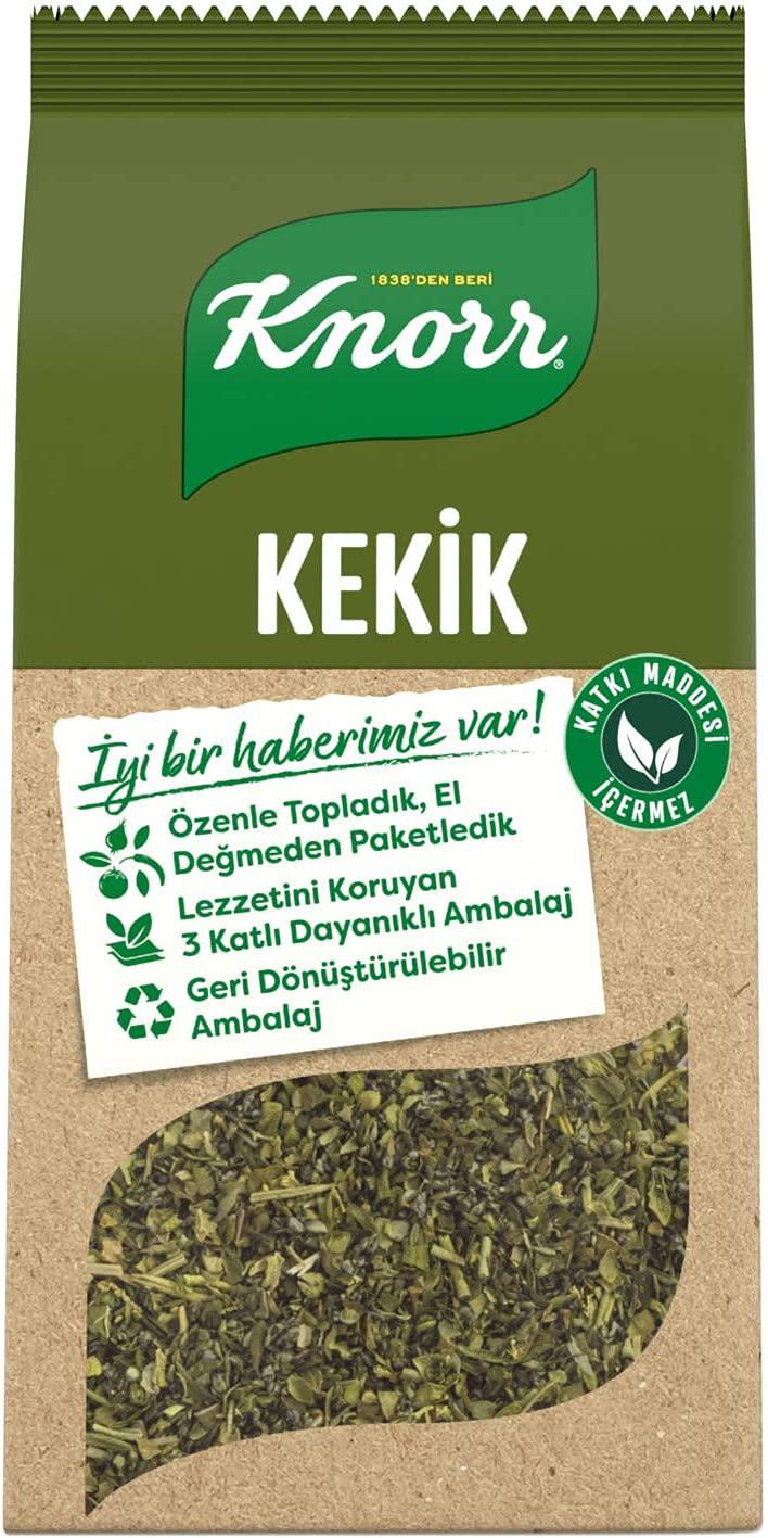 Hector Emporium Doğal Kekik Toz 20 gr