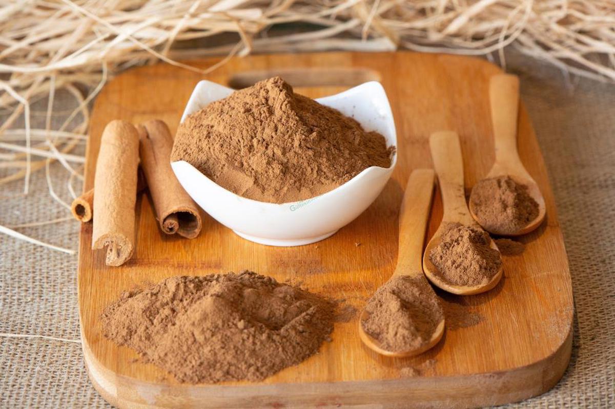 Gültekin Peynircilik Glutensiz Tarçın Toz 1 kg