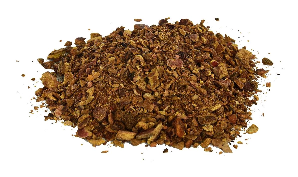 Lokman Avm Doğal Öğütülmüş Ekşi Nar Kabuğu Toz 100 gr