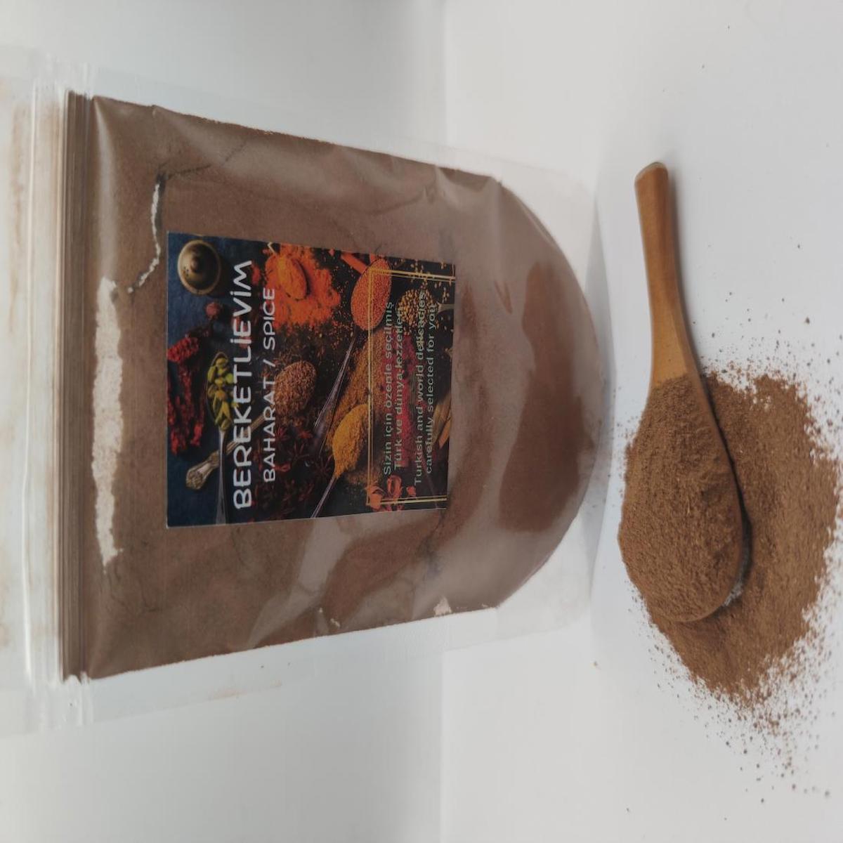 Bereketlievim Doğal Tarçın Toz 60 gr