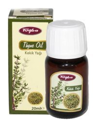 Tuğba Kuruyemiş Doğal Kimyon Toz 160 gr