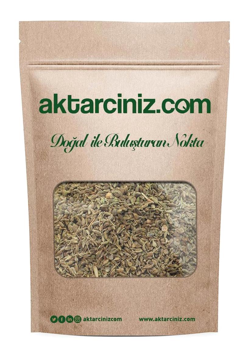 Aktarcınız Vegan Anason Toz 250 gr