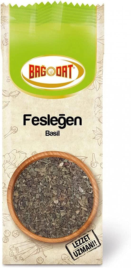 Hector Emporium Doğal Fesleğen Toz 30 gr