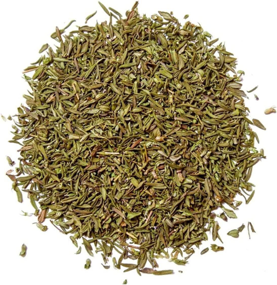 Hector Emporium Doğal Dağ Kekiği Toz 50 gr