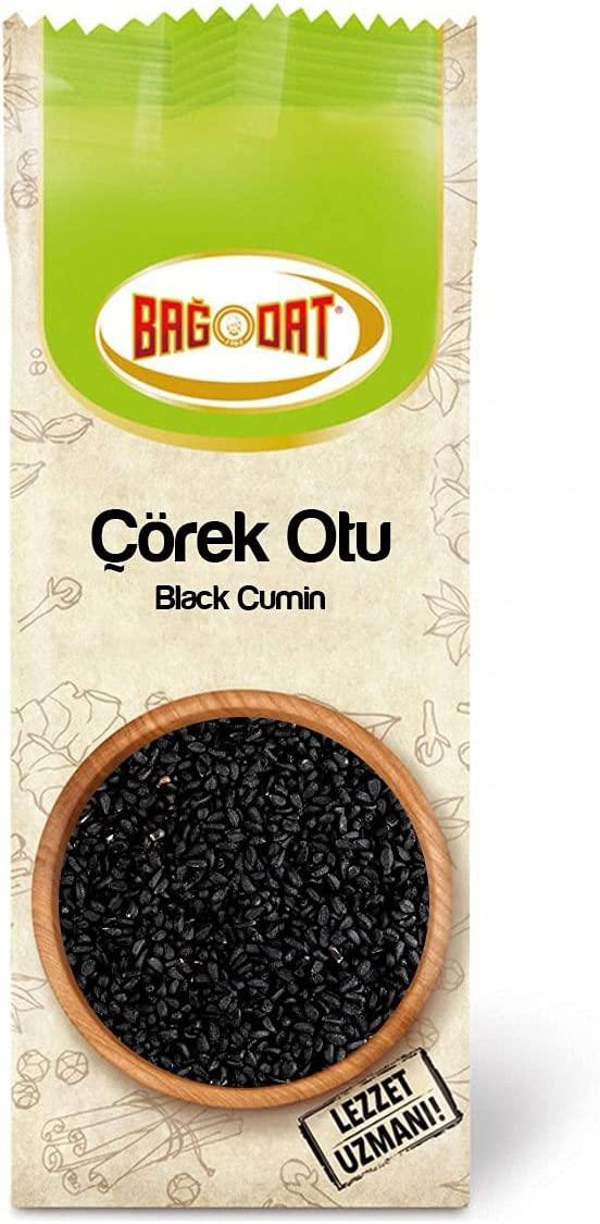 Hector Emporium Doğal Çörek Otu Toz 75 gr