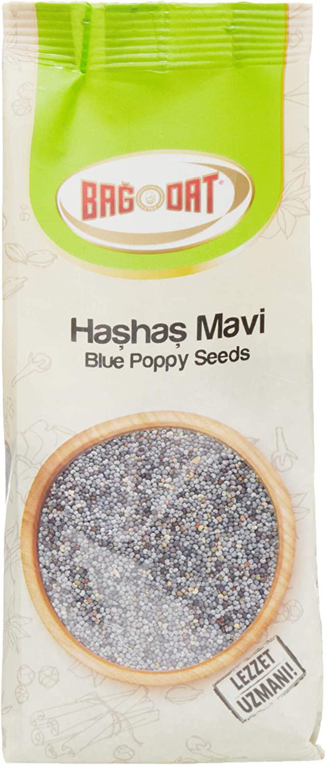 Hector Emporium Doğal Haşhaş Toz 80 gr
