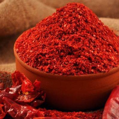 Değirmenci Ali Baharat İridiş Pul Biber Toz 1 kg