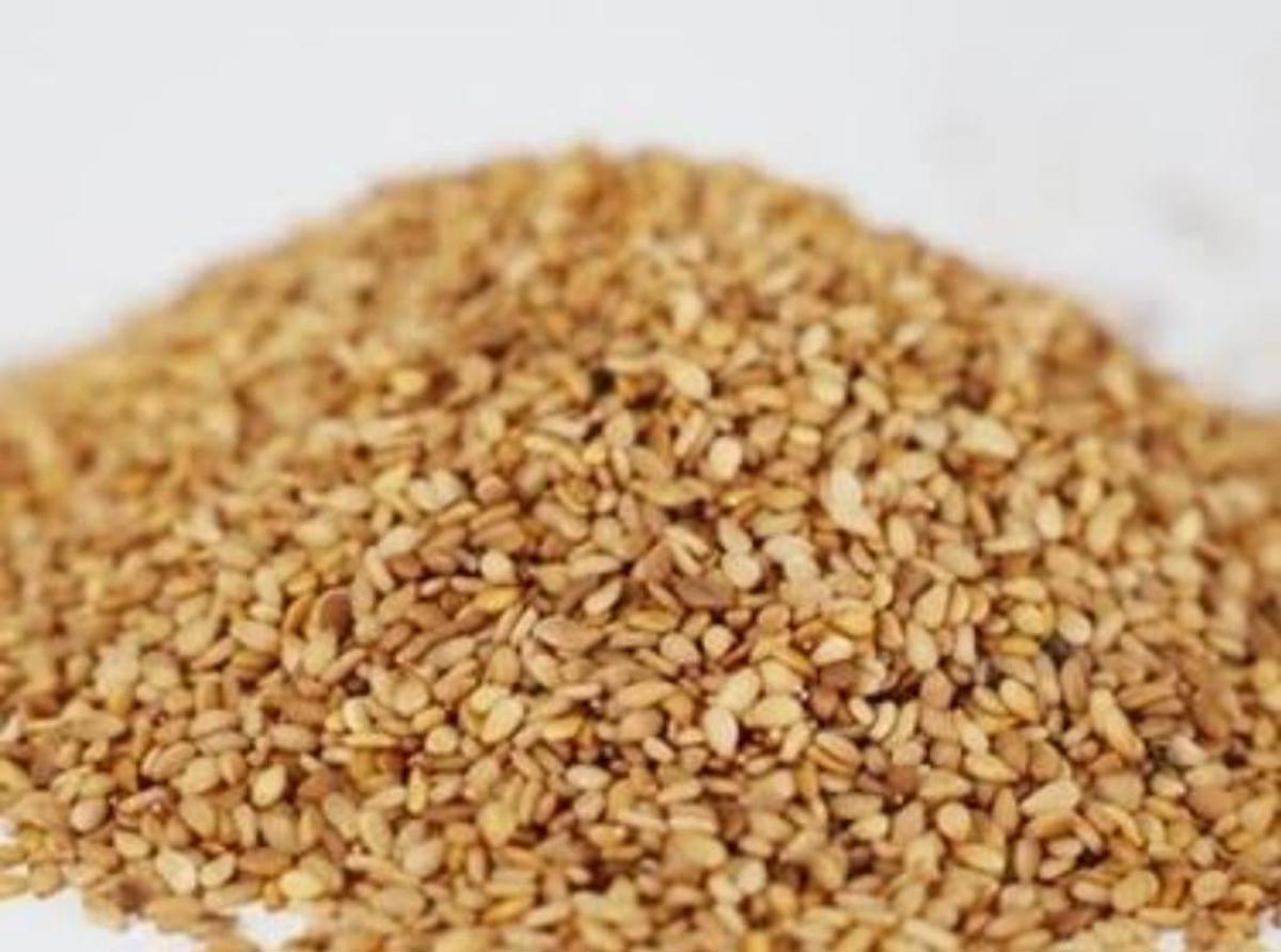 Urfalıoğlu Glutensiz Susam Tane 500 gr