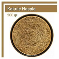 Tos The Organic Spices Doğal Kakule Toz 200 gr