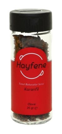 Hayfene Vegan Karanfil Tane 35 gr