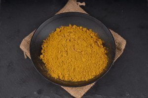 Burhan Altun Atadan Ürünler Vegan Zerdeçal Toz 250 gr