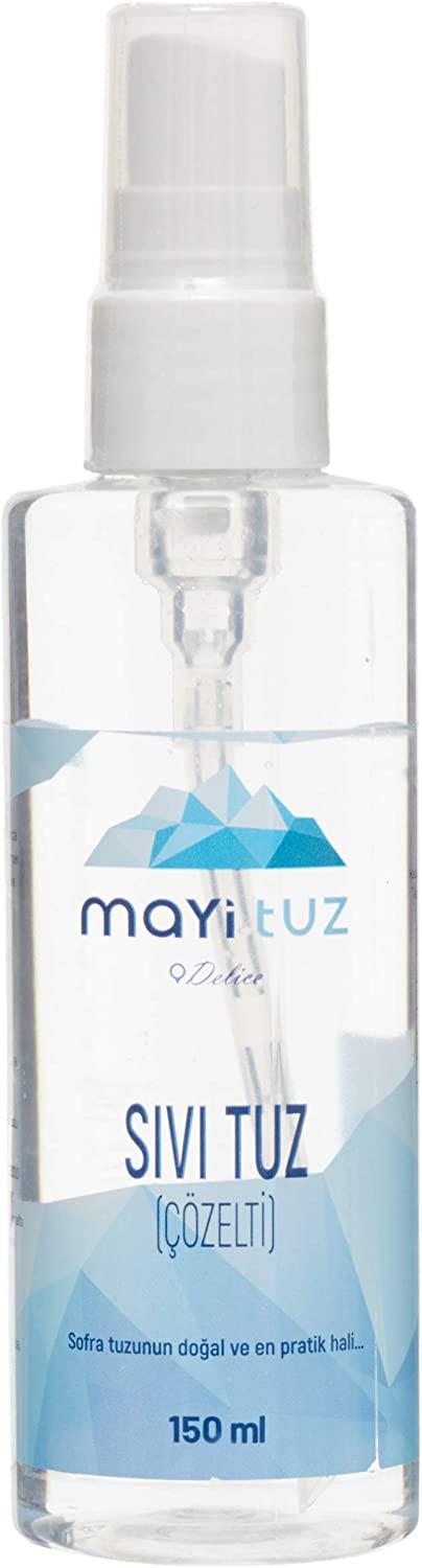 Hector Emporium Sıvı Tuz 150 gr