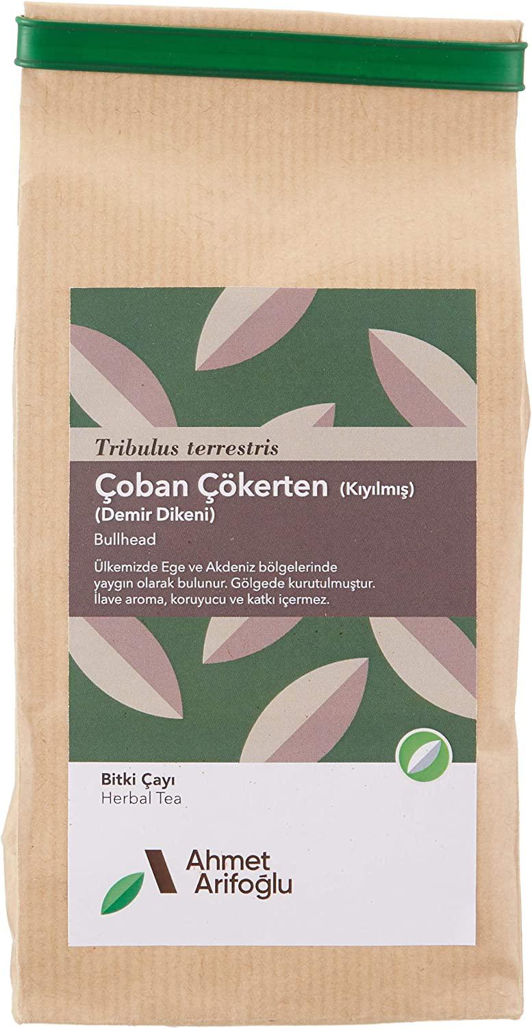 Hector Emporium Doğal Çoban Çökerten Toz 100 gr