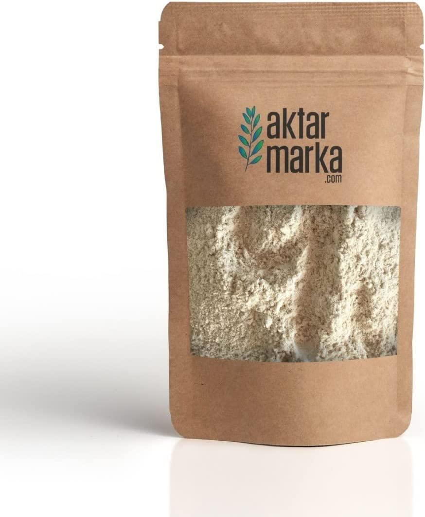 Hector Emporium Doğal Karnıyarık Otu Tohumu Öğütülmüş Toz 100 gr