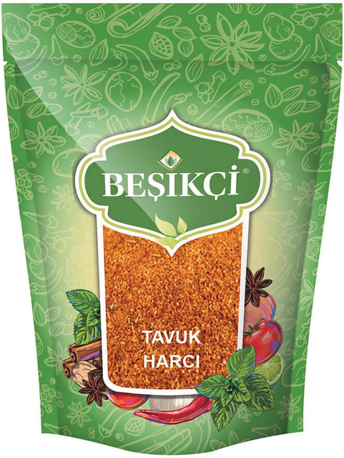 Beşikçi Tavuk Tavuk Toz 50 gr