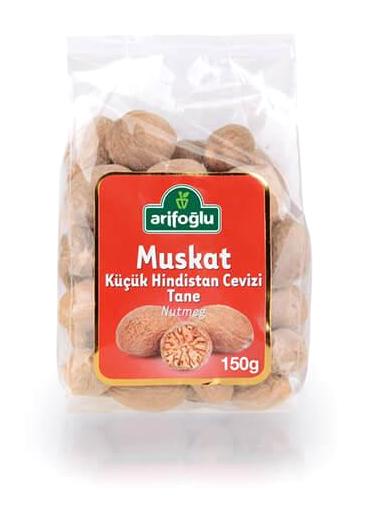 Arifoğlu Vegan Muskat Tane 150 gr