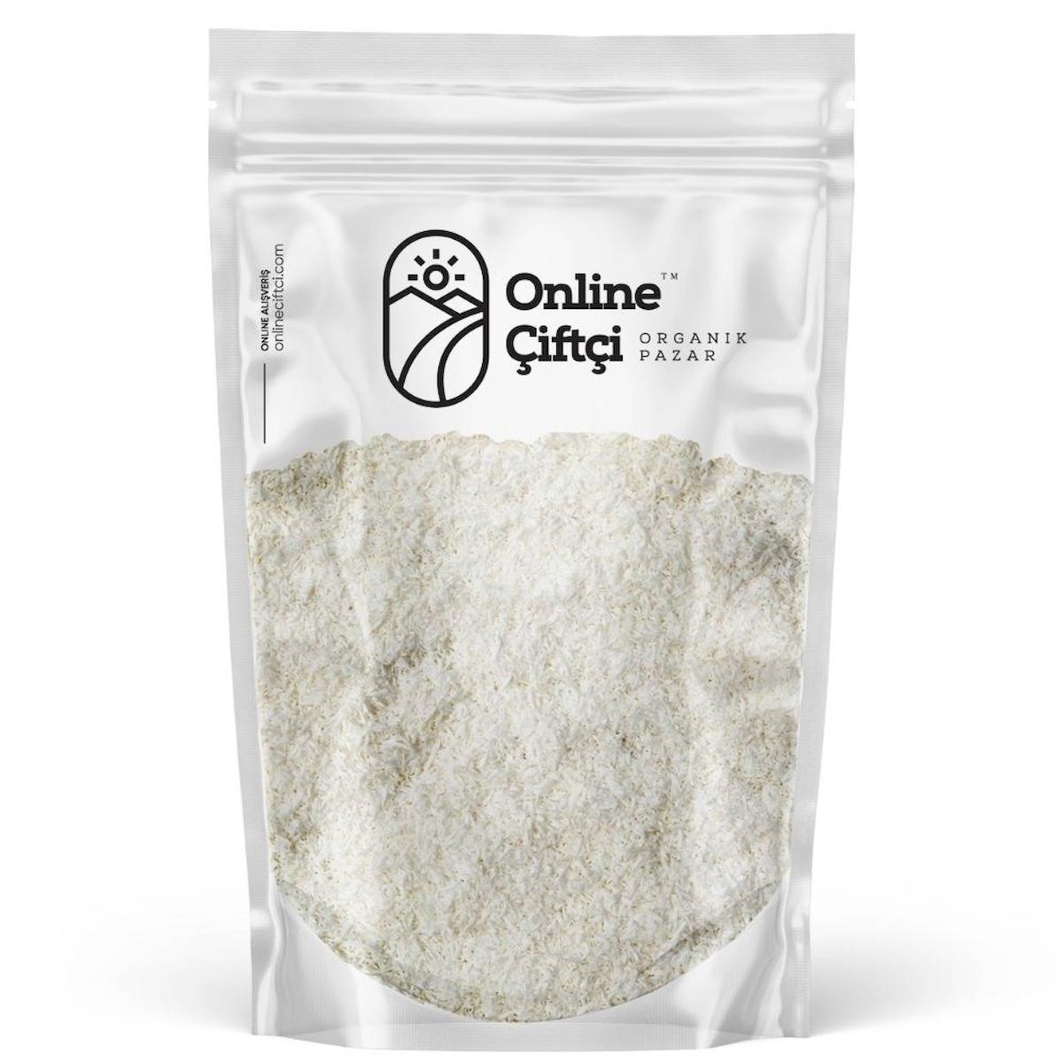 Online Çiftçi Vegan Hindistan Cevizi Toz 50 gr