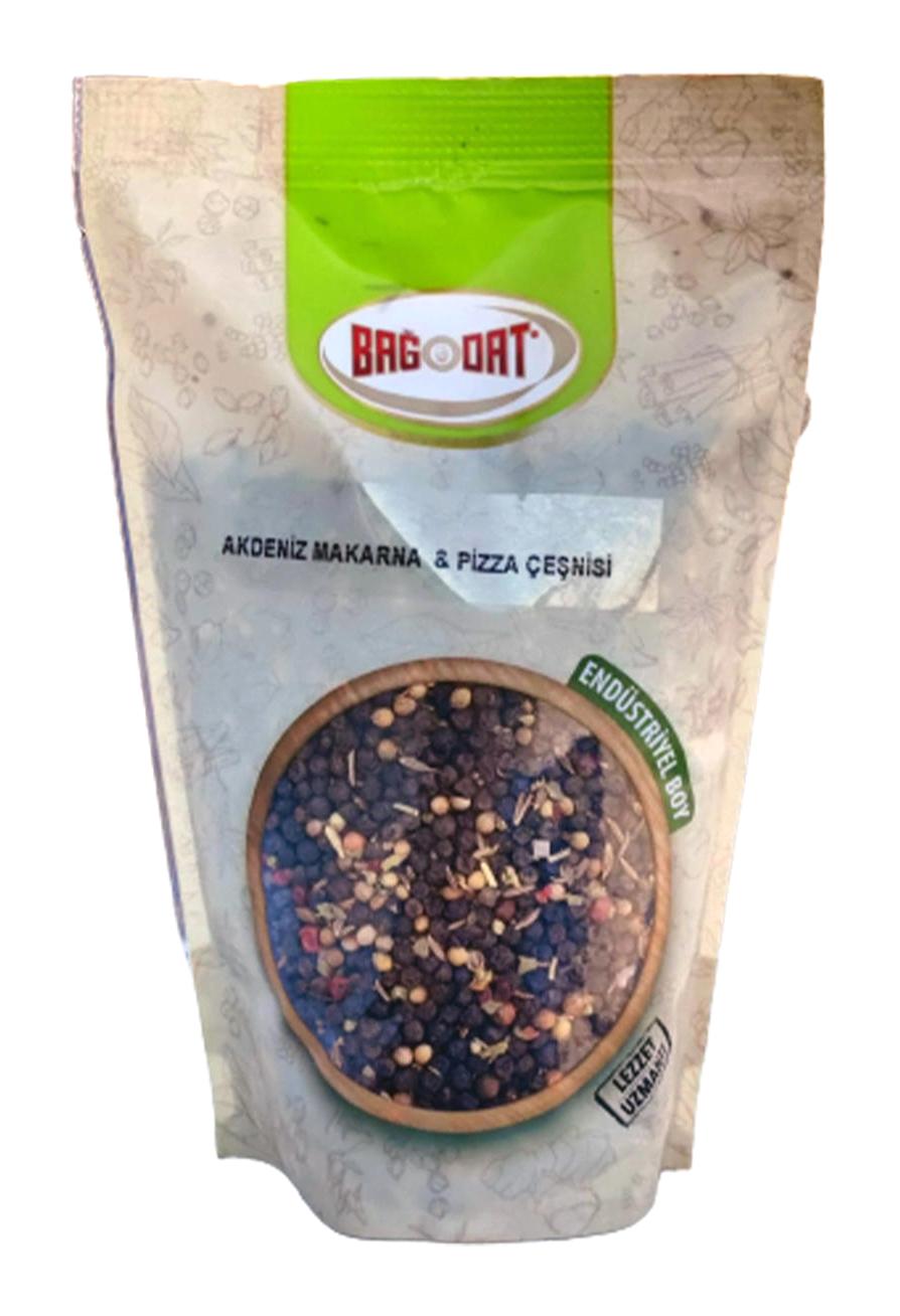 Bağdat Glutensiz Pizza Tane 250 gr
