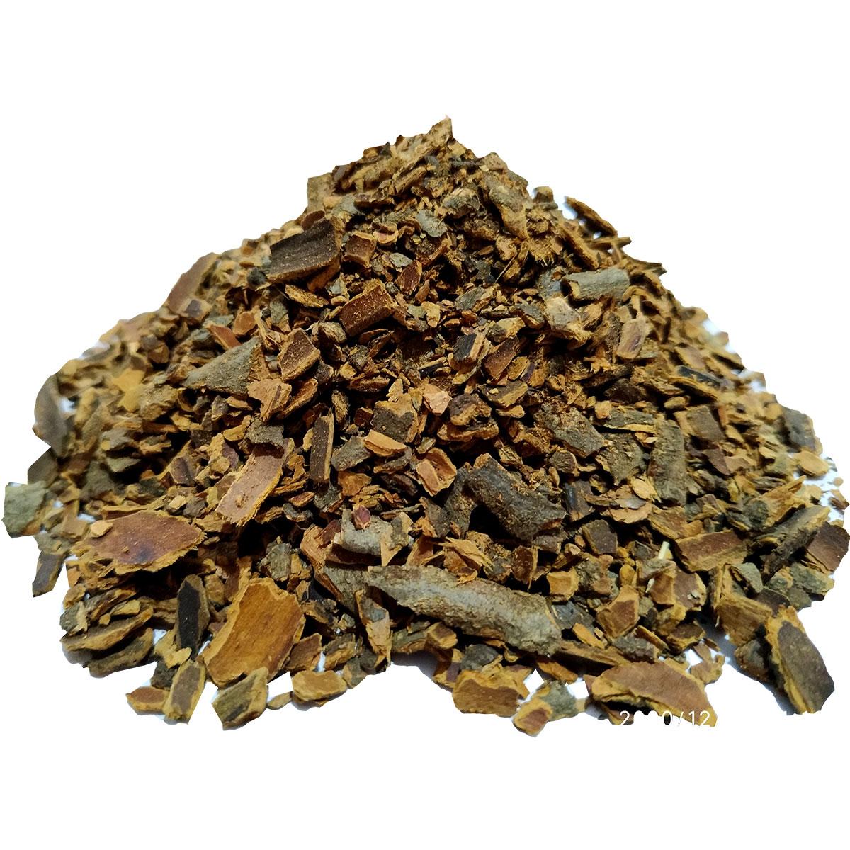 Lokman Avm Doğal Barut Ağacı Kabuğu Toz 100 gr