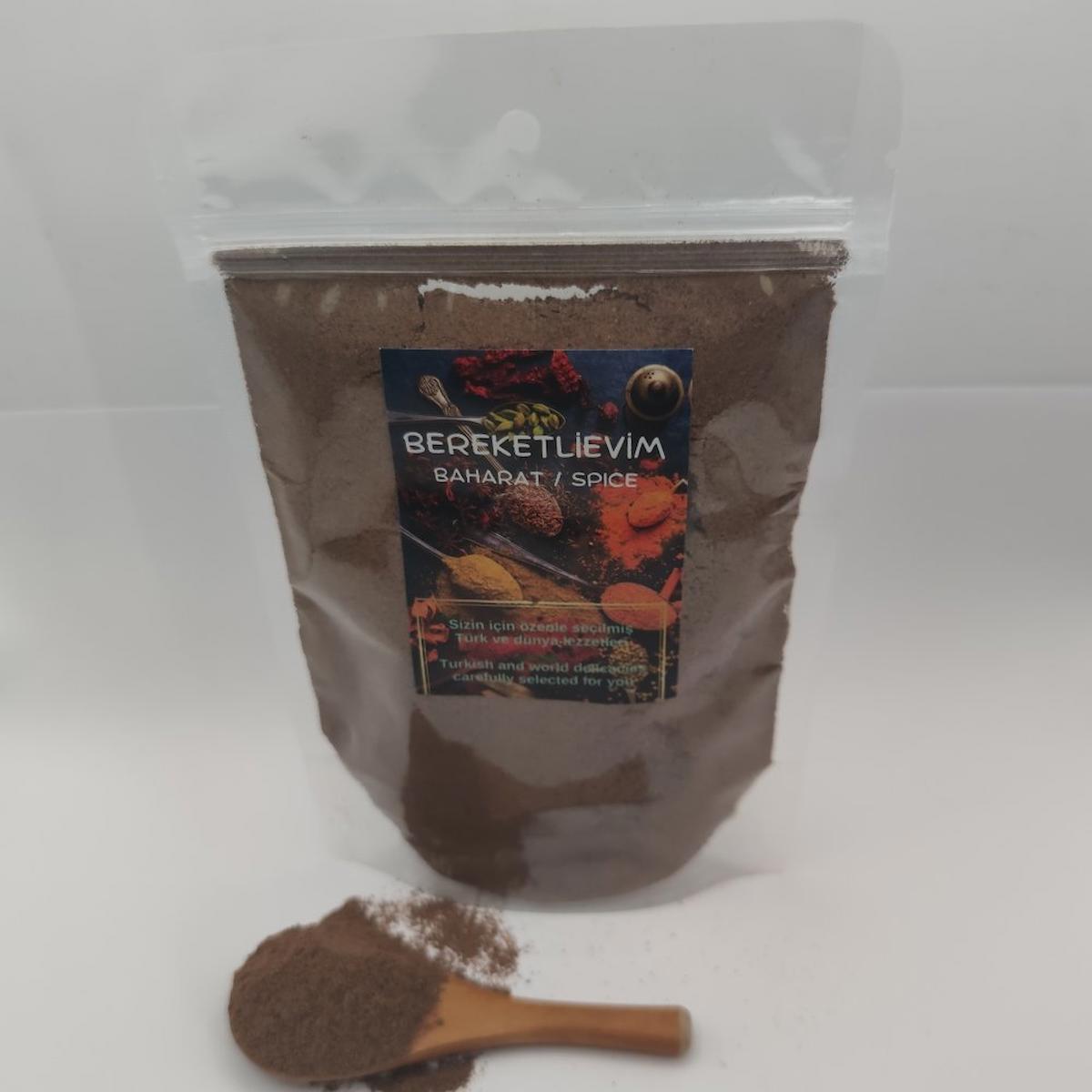 Bereketlievim Glutensiz Yenibahar Toz 50 gr