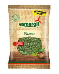 Esmergil Glutensiz Nane Toz 70 gr