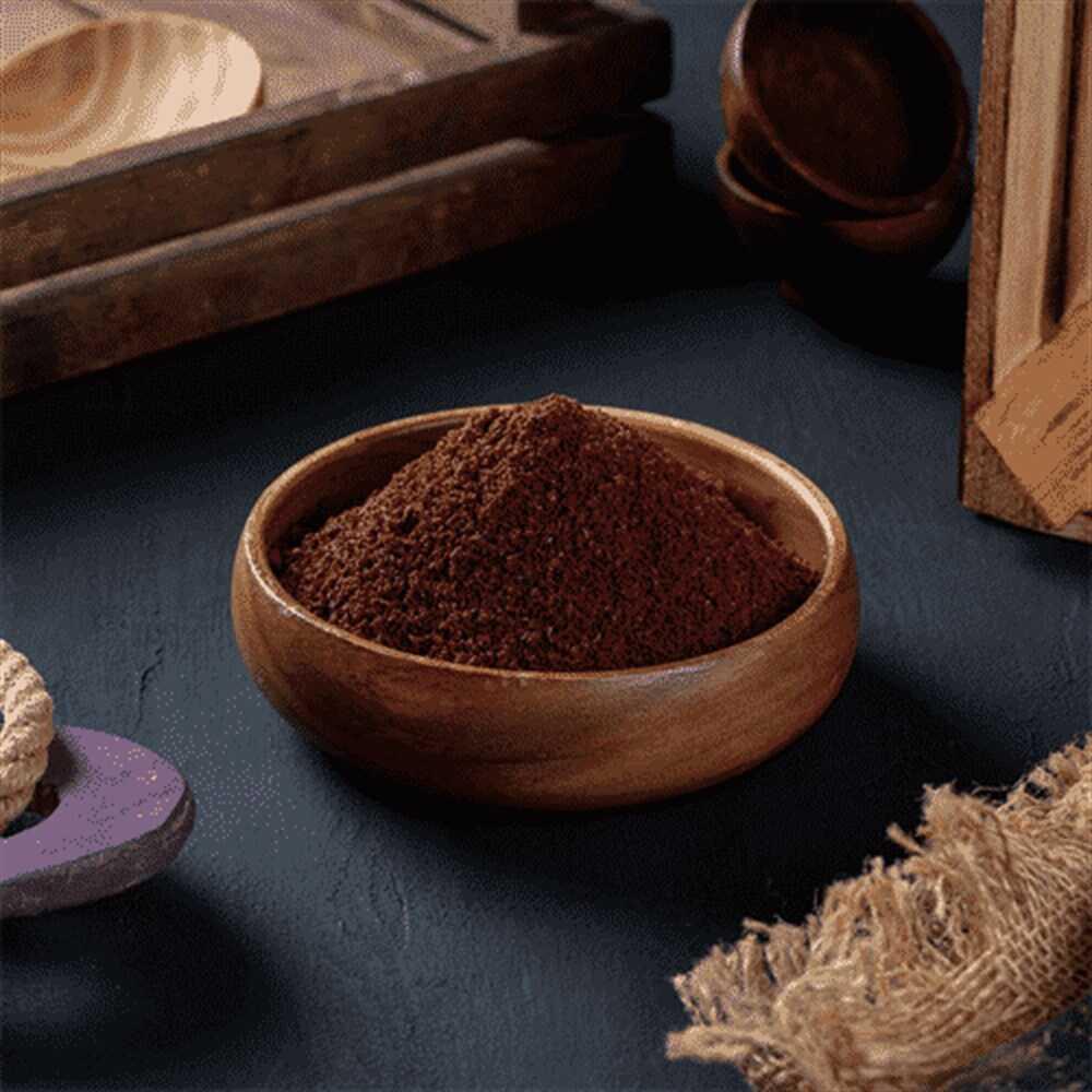 Halktanpazar Vegan Sumak Toz 250 gr