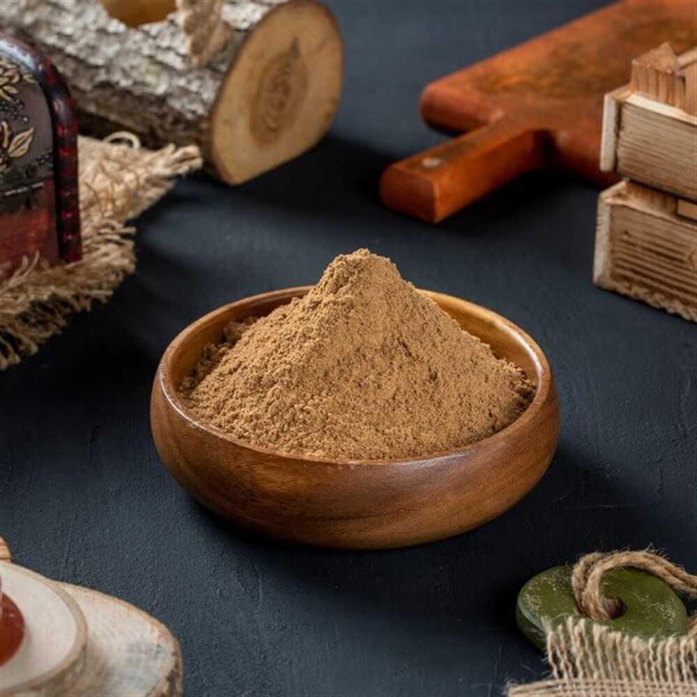 Halktanpazar Vegan Tarçın Toz 500 gr