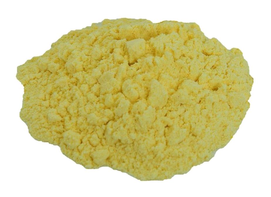Lokman Avm Doğal Mısır Unu Toz 200 gr