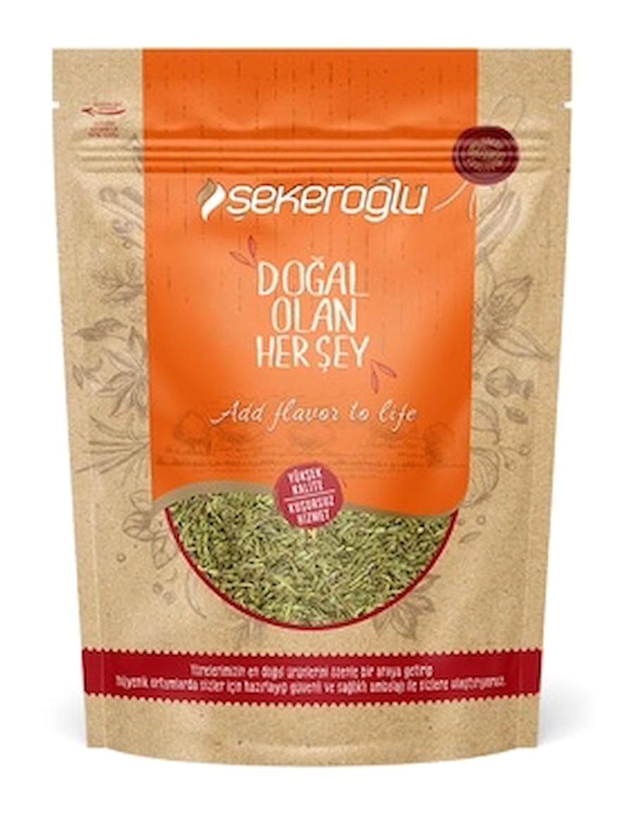 Taze7 Vegan Kekik Toz 250 gr